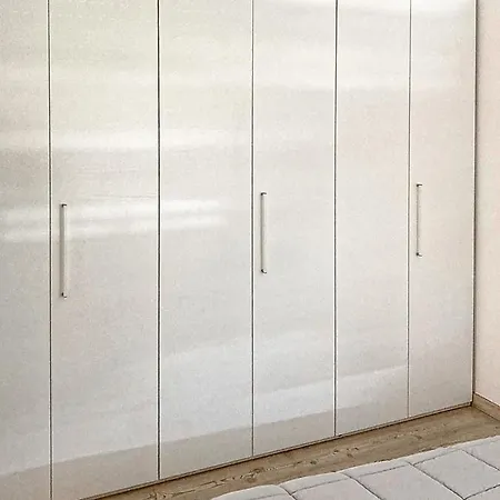 Elegante Centro Carpe Diem Appartement Trente