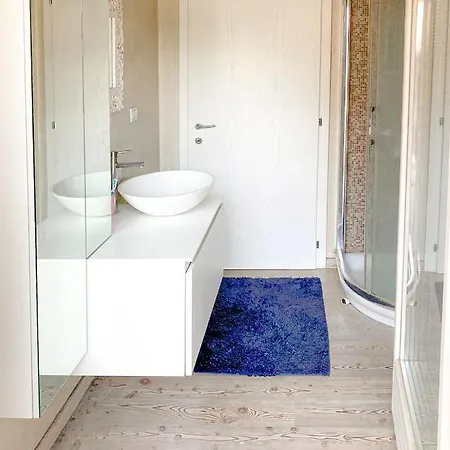 Appartement Elegante Centro Carpe Diem *