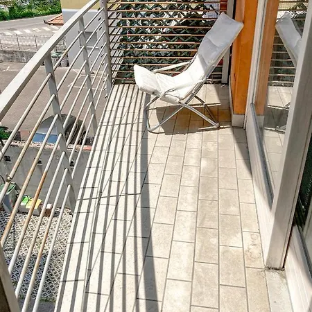 Elegante Centro Carpe Diem Appartement Trente