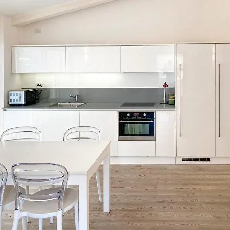 Elegante Centro Carpe Diem Appartement *