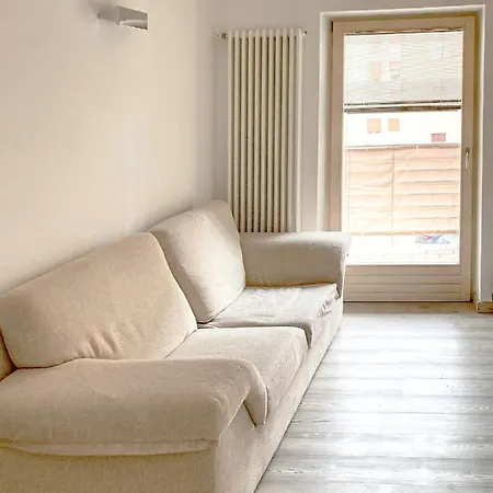 Elegante [trento Centro] Carpe Diem Appartamento *