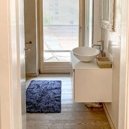 Elegante Centro Carpe Diem Appartement