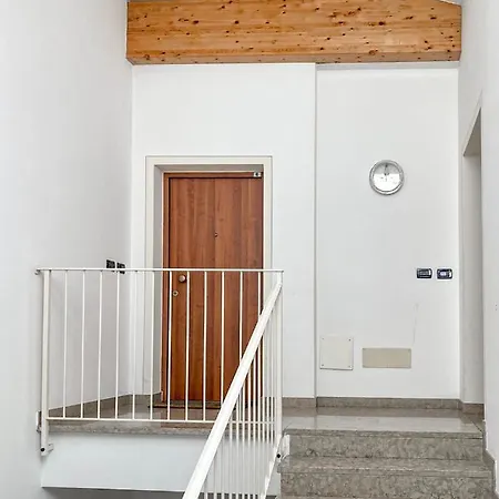 Apartment Elegante Centro Carpe Diem