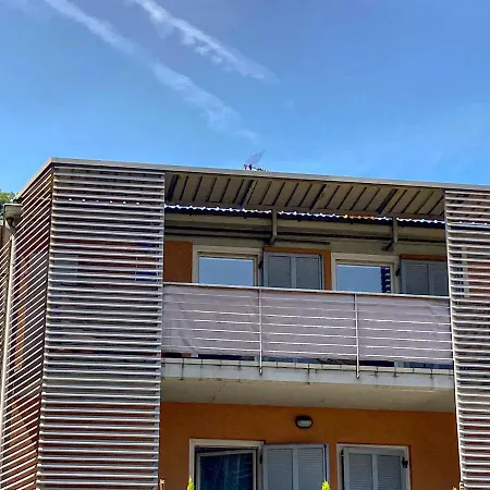 Elegante Centro Carpe Diem アパート