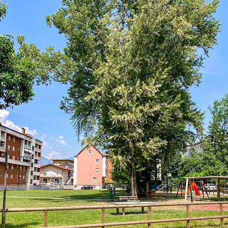 Elegante Centro Carpe Diem トレント