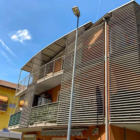 アパート Elegante Centro Carpe Diem *