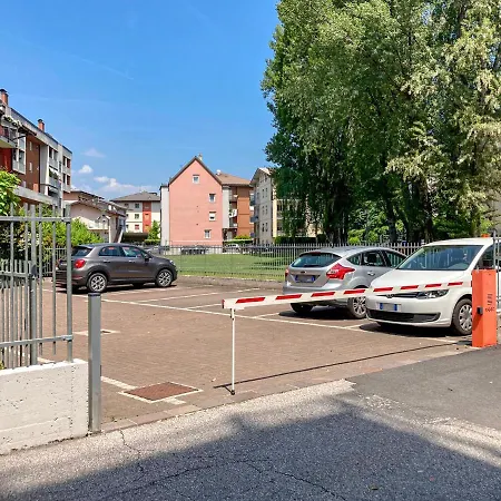 Appartamento Elegante [trento Centro] Carpe Diem