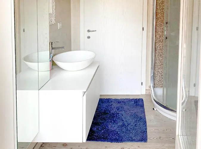 アパート Elegante Centro Carpe Diem *