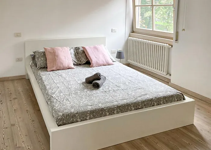 Elegante Centro Carpe Diem