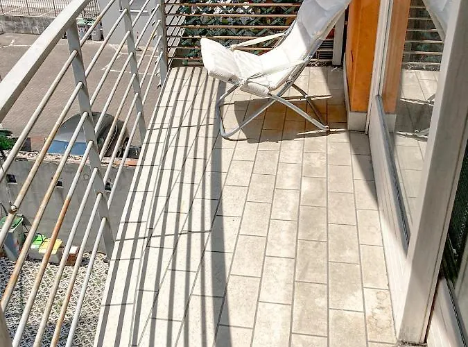 Elegante Centro Carpe Diem Apartamento Trento