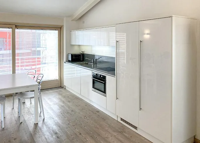 Elegante Centro Carpe Diem