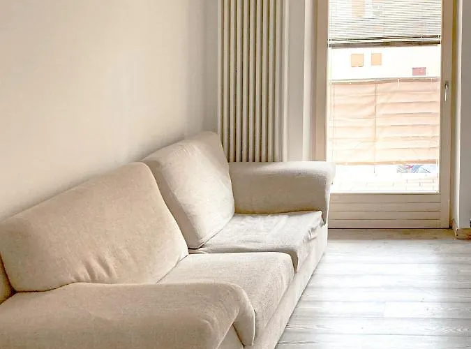 Elegante Centro Carpe Diem Apartamento *