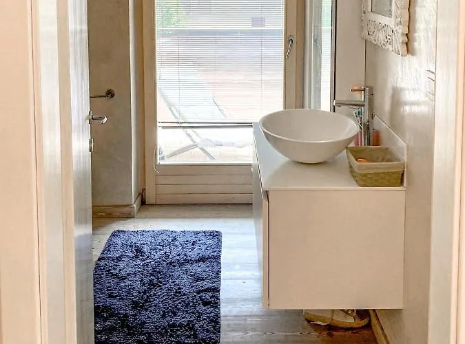 Elegante Centro Carpe Diem アパート