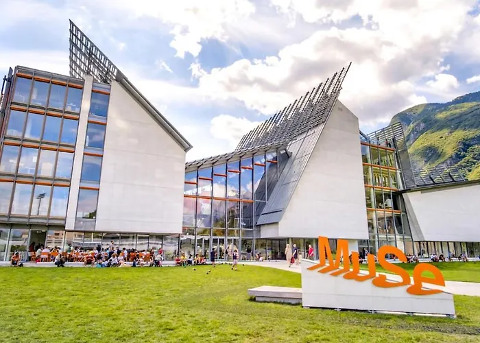 Elegante Centro Carpe Diem