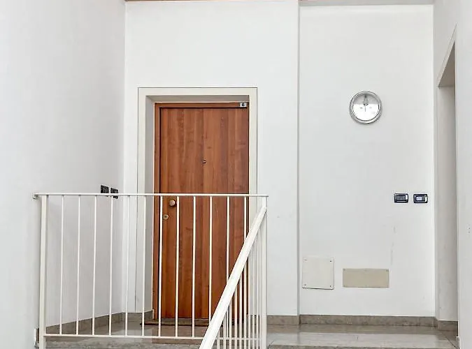 Apartamento Elegante Centro Carpe Diem