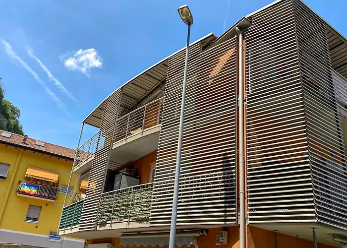 Apartamento Elegante Centro Carpe Diem *