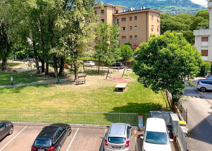 Apartamento Elegante Centro Carpe Diem *