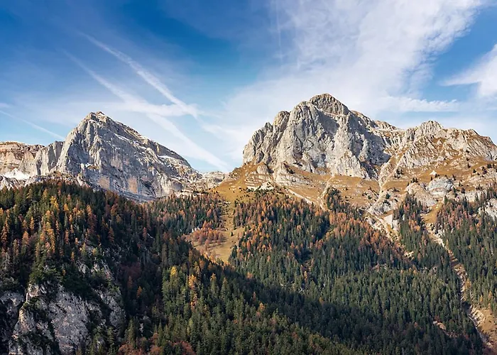 Elegante Centro Carpe Diem *