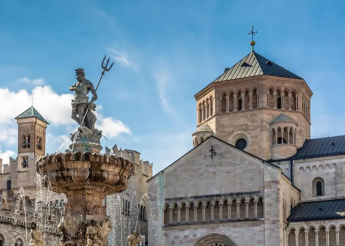 Apartamento Elegante Centro Carpe Diem *